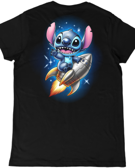 Lilo y Stitch • Espacio