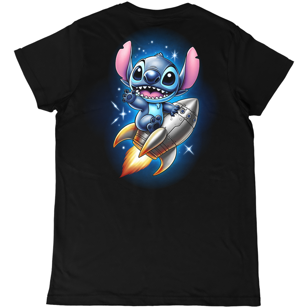 Lilo y Stitch • Espacio - Imagen 2