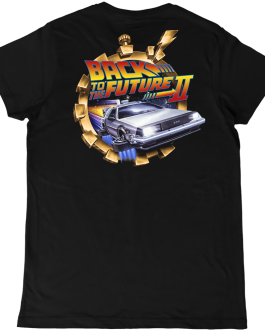 BACK TO THE FUTURE • II