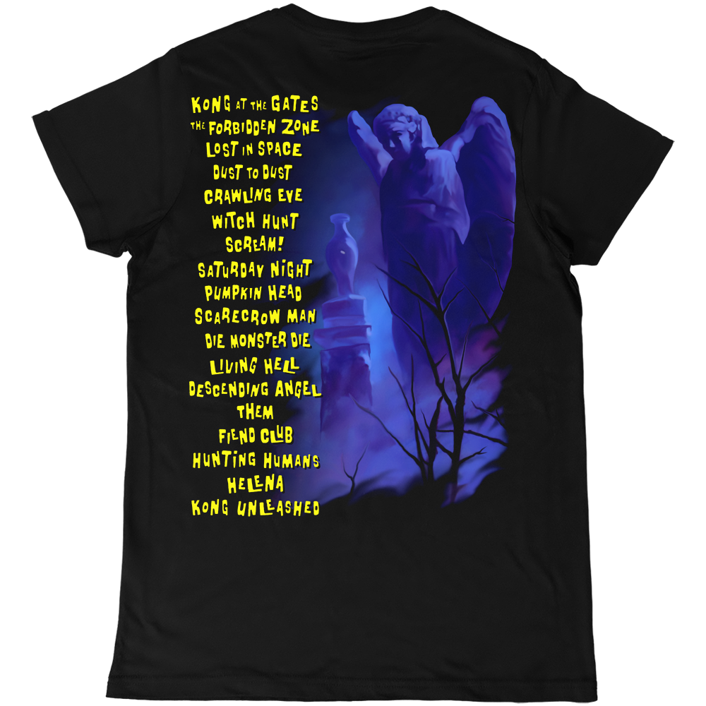 Misfits • Famous Monsters - Imagen 2