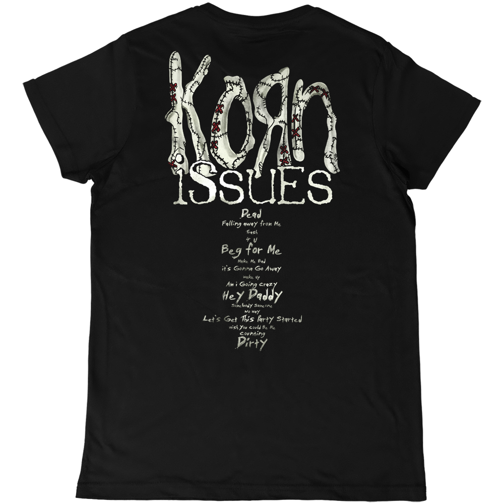 Korn • Issues - Imagen 2