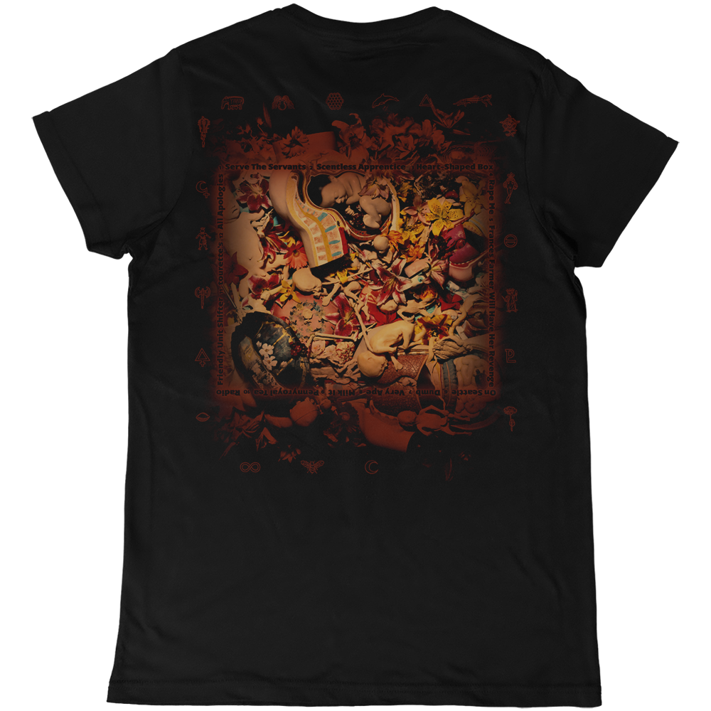 Nirvana • In Utero - Imagen 2