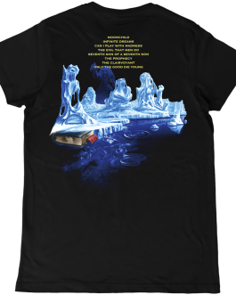 Iron Maiden • Seventh Son of a Seventh Son