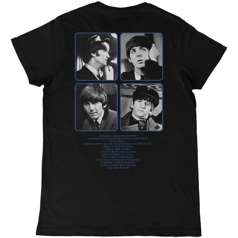 The Beatles • A hard day´s night - Imagen 2