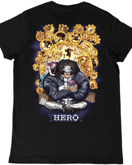 ONE PIECE • Kuma