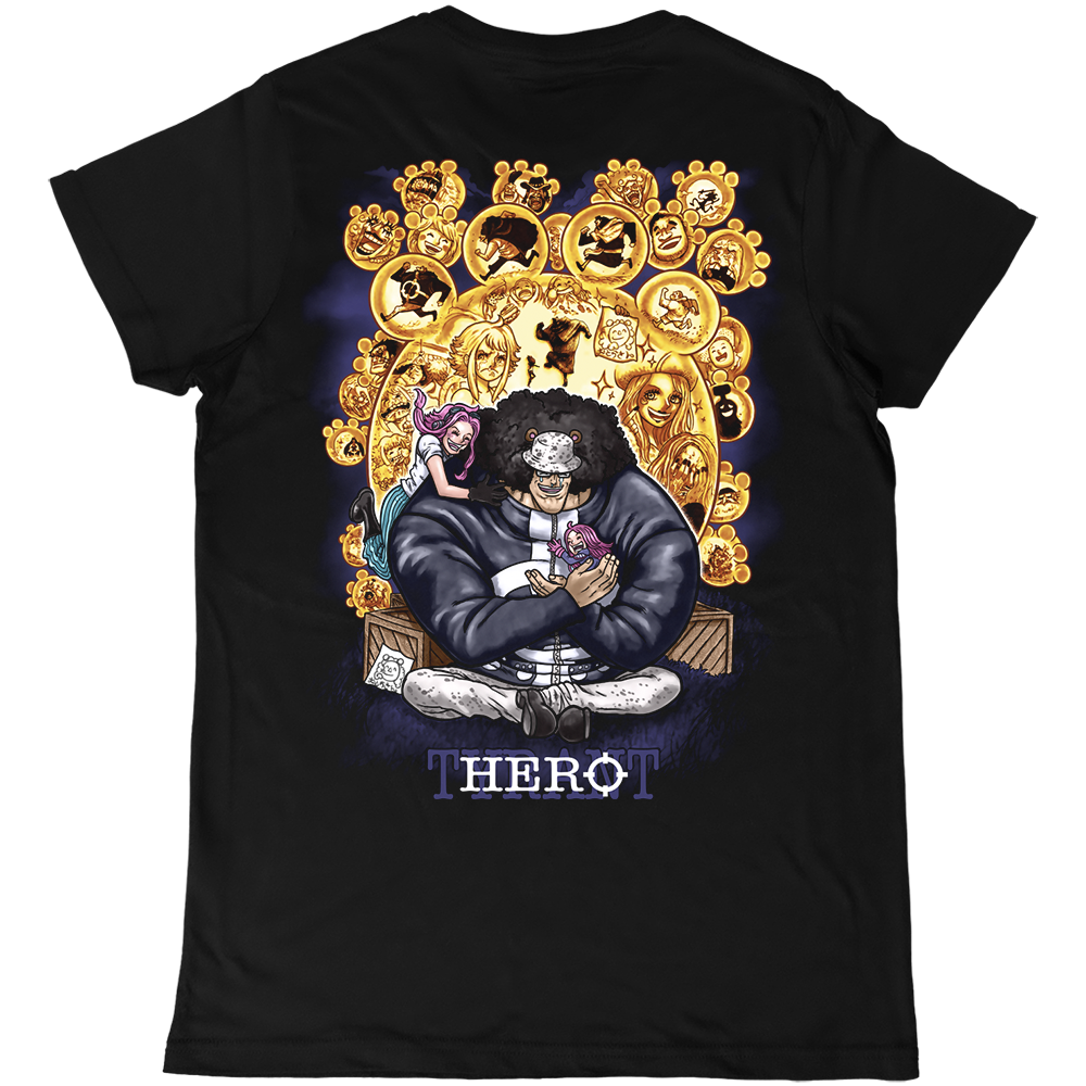 ONE PIECE • Kuma - Imagen 2