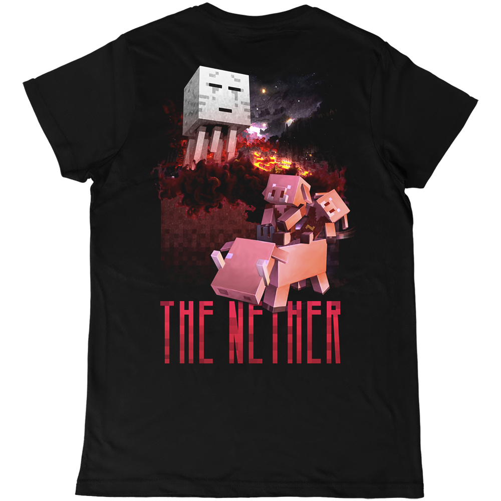 Minecraft • The overworld - Imagen 2