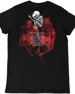 Cannibal Corpse • Butchered at Birth