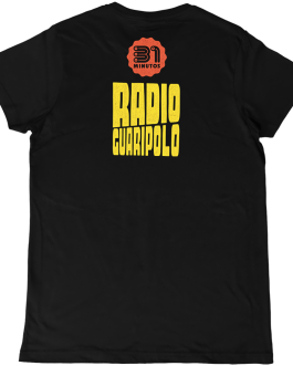 31 Minutos • Radio Guaripolo