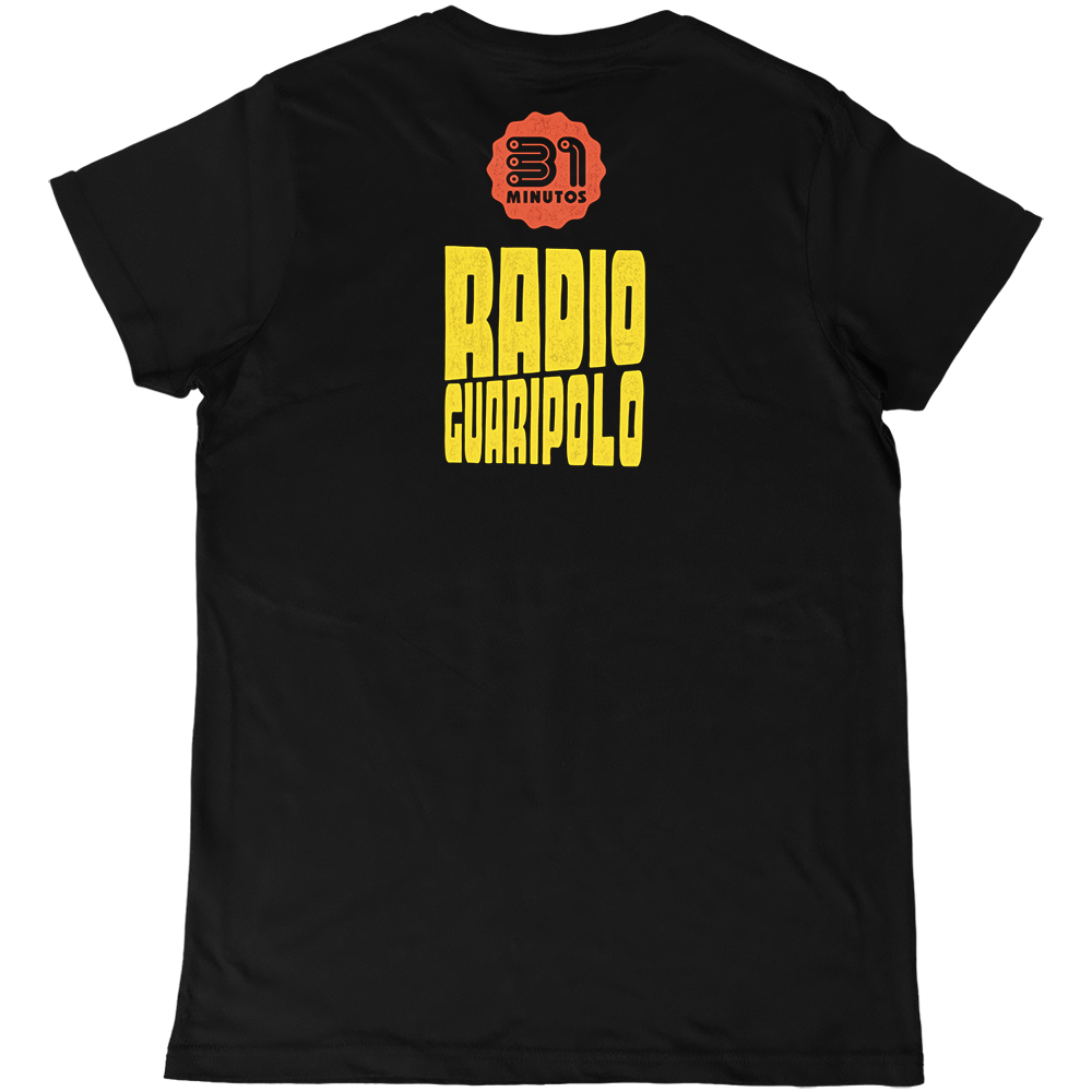 31 Minutos • Radio Guaripolo - Imagen 2