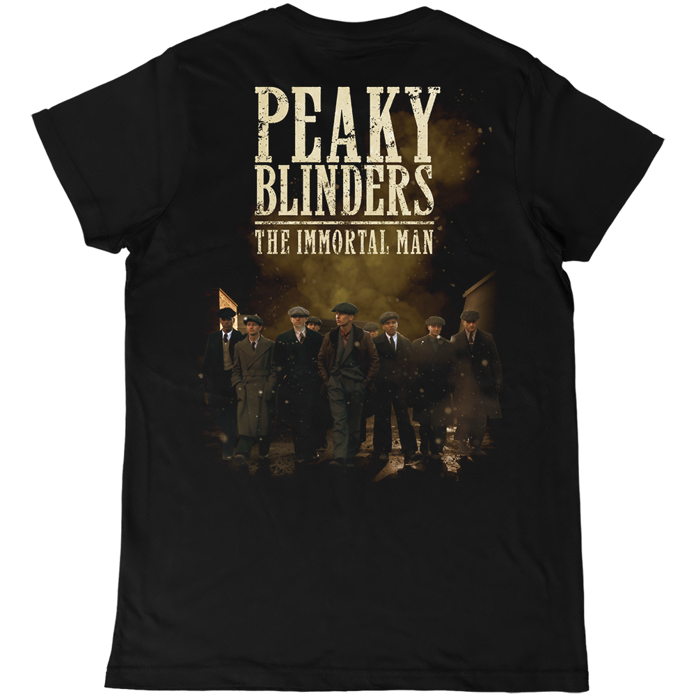 PEAKY BLINDERS • inmortal man - Imagen 2
