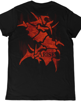Sepultura • Arise