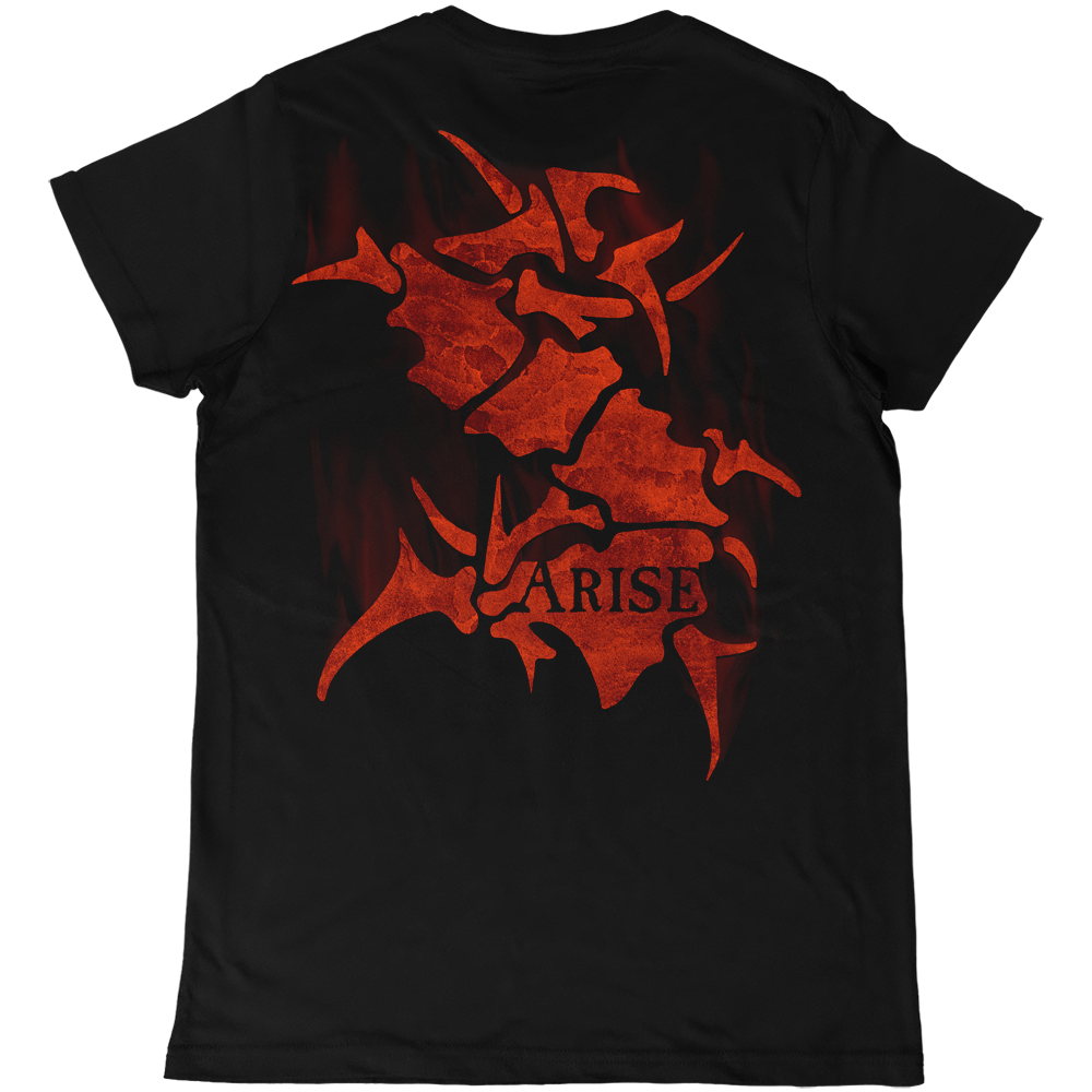 Sepultura • Arise - Imagen 2