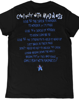 Iron Maiden • Can I Play