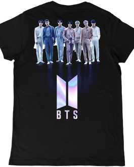 BTS • Proof