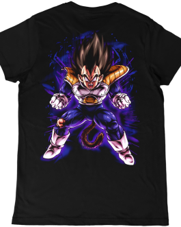 DRAGON BALL • Vegeta Scouter