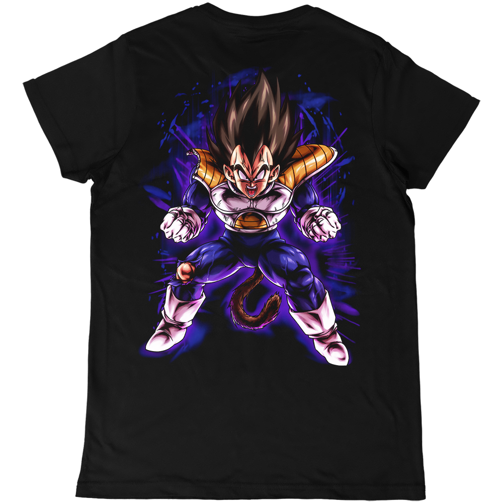 DRAGON BALL • Vegeta Scouter - Imagen 2