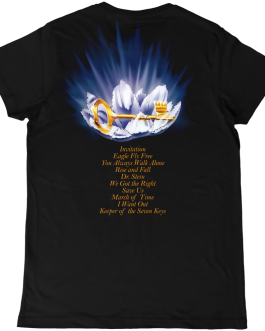 Helloween • Keeper of the seven keys 2