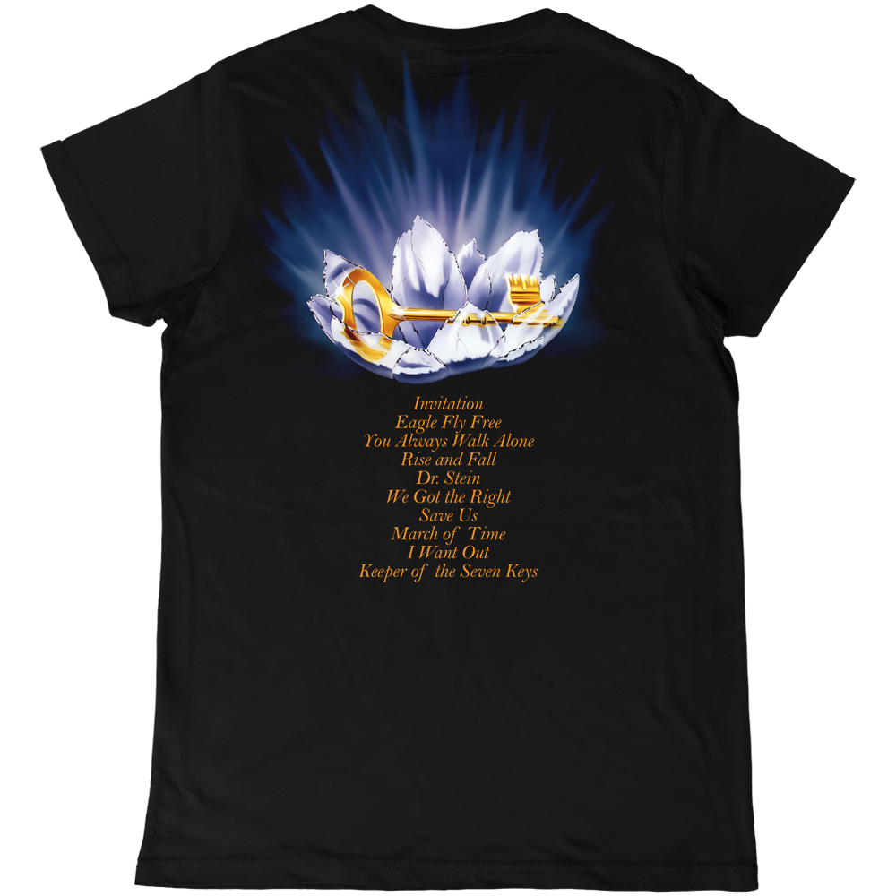 Helloween • Keeper of the seven keys 2 - Imagen 2