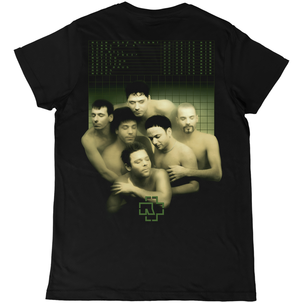 Rammstein • Mutter - Imagen 2