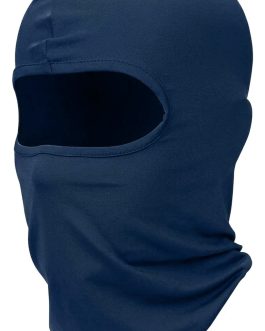 Pasamontañas Táctico Azul