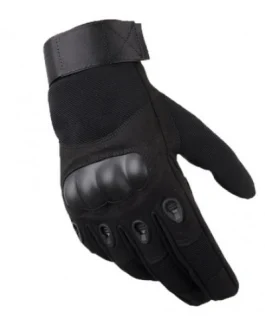 Guante Tácticos Outdoor Negro