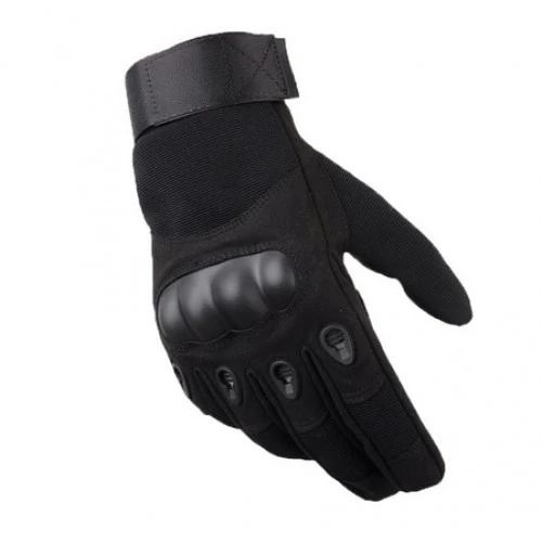 Guante Tácticos Outdoor Negro