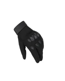 Guante Tácticos Outdoor Negro