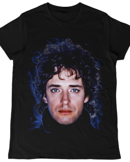 GUSTAVO CERATI • iconos