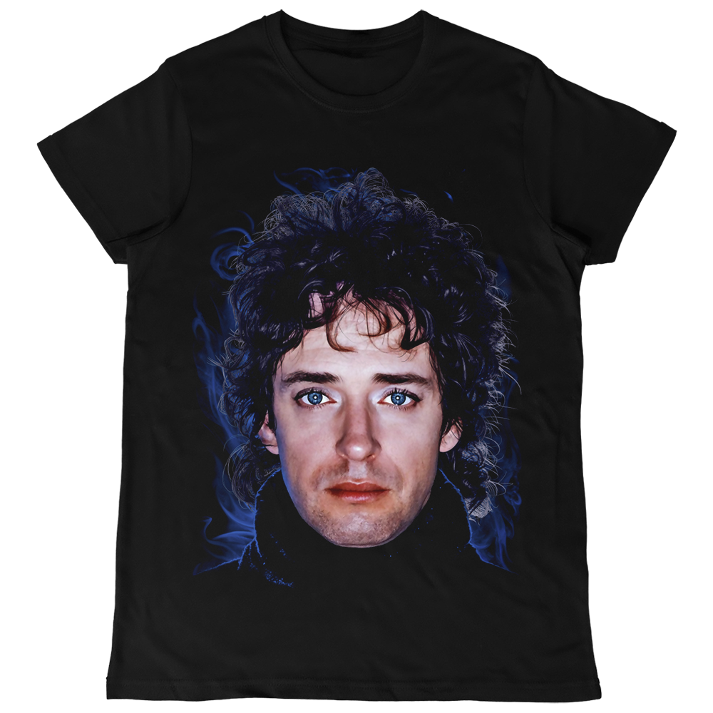 GUSTAVO CERATI • iconos