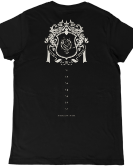 OPETH • the last will and testament