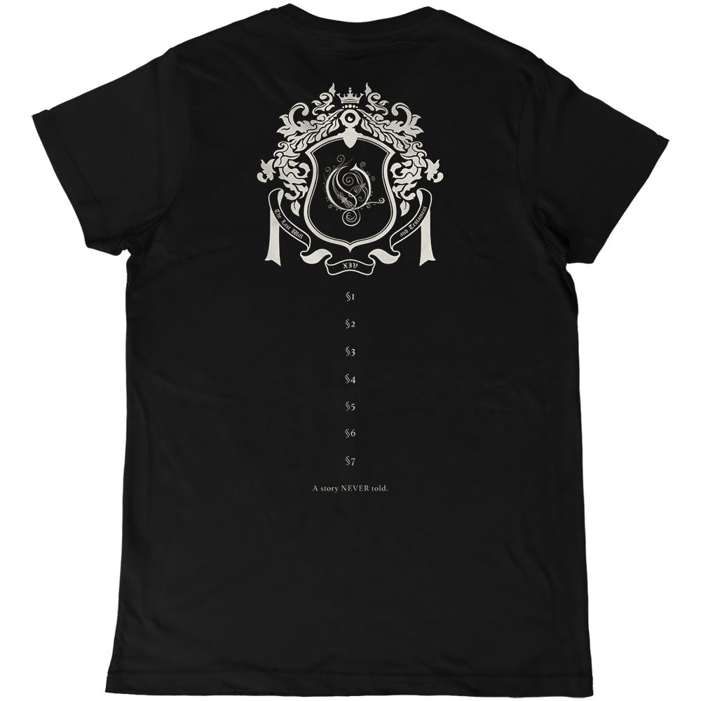 OPETH • the last will and testament - Imagen 2