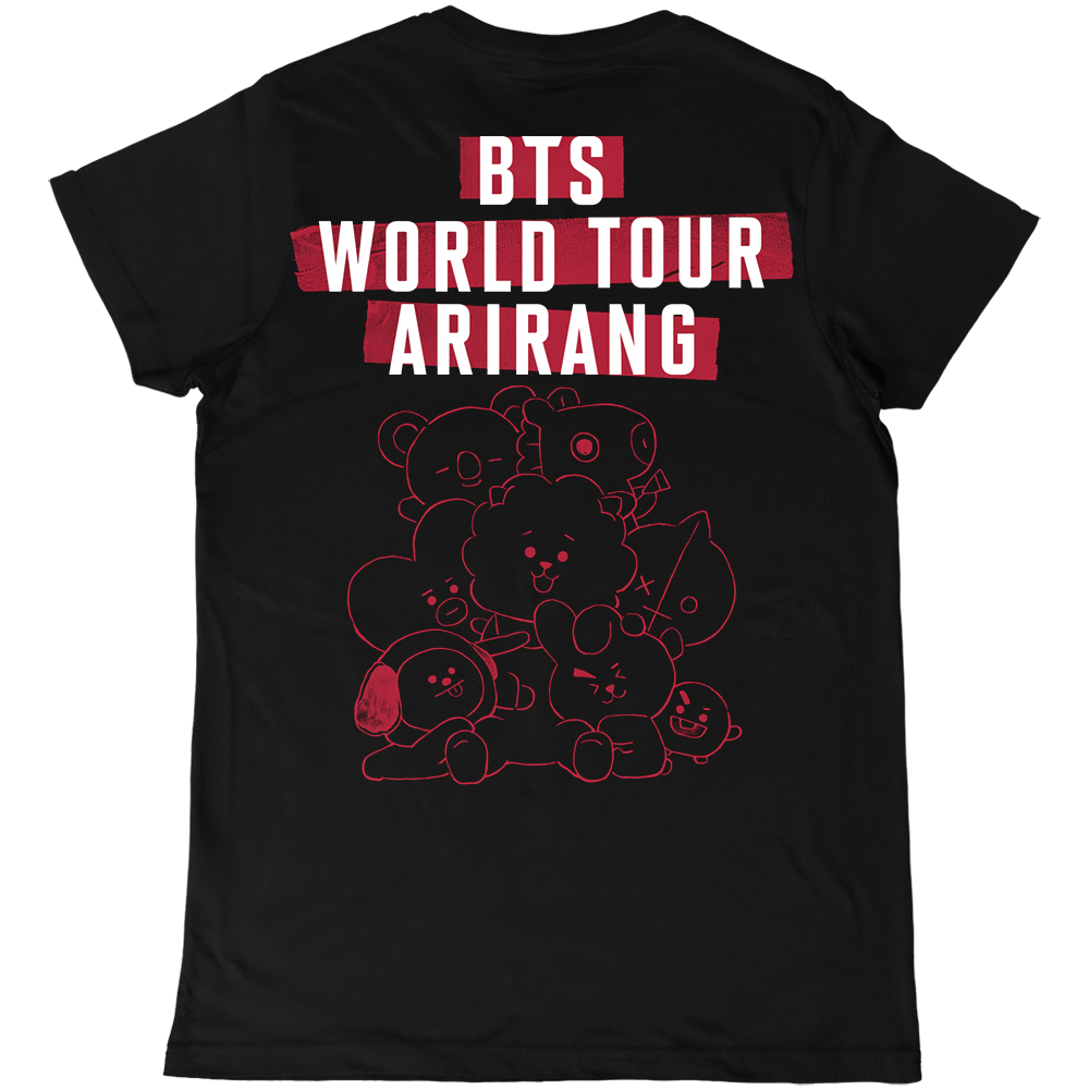 BTS • Arirang - Imagen 2