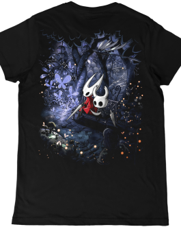 HOLLOW KNIGHT • Silksong