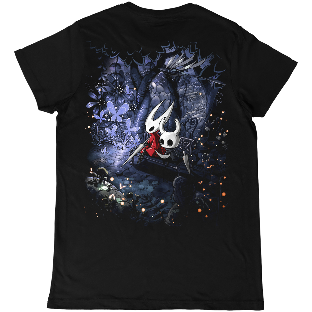 HOLLOW KNIGHT • Silksong - Imagen 2